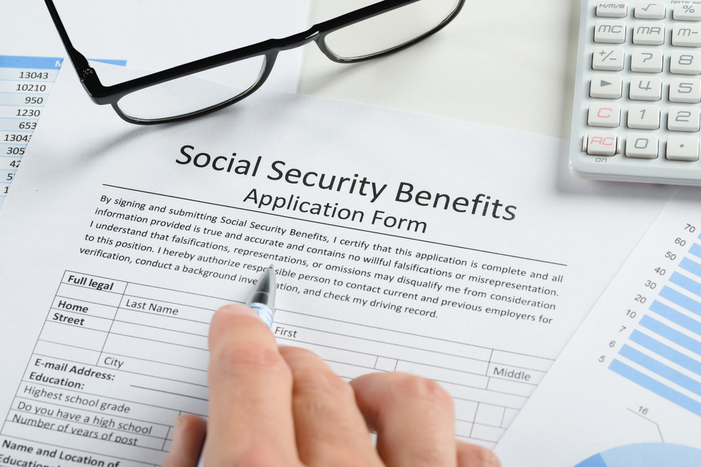 What Will My Social Security Benefits Be?