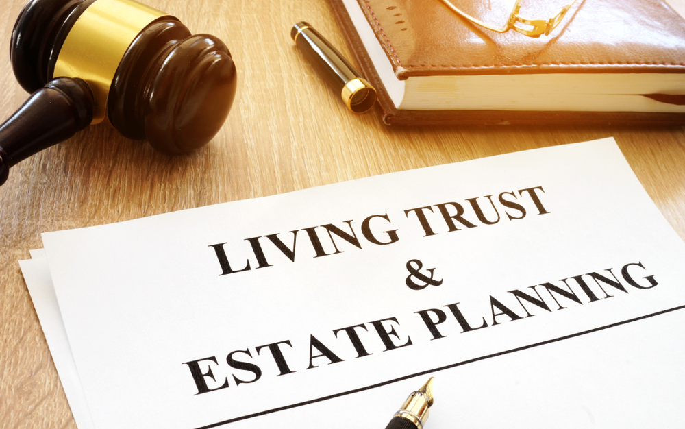 NYC Living Trusts Lawyer