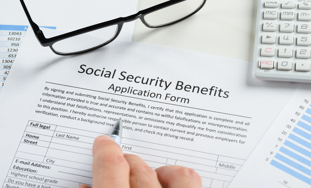 Social Security Lawyer in NYC