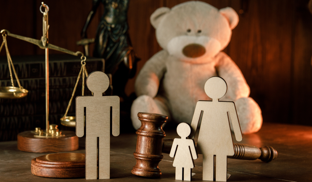 NYC Family and Divorce Lawyer